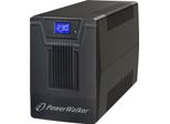 Powerwalker Vi 2000 Scl Line-Interactive 2 Kva 1200 W