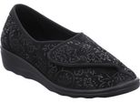 Westland Nice 104 | Pantofola Da Donne | Nero