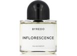 Byredo Inflorescence Eau De Parfum Per Donna 50 Ml