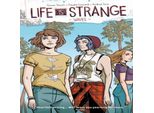 Life Is Strange Volume 2: Onde
