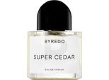 Byredo Super Cedar Eau De Parfum Unisex 50 Ml