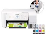 Epson Ecotank ET-2756 Tintenstrahl-Multifunktionsdrucker