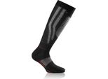Calze Rohner Ski Ultra Light Nero 42-44(EU)