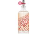 Liz Claiborne Curve Wave For Women Edt 100 Ml W