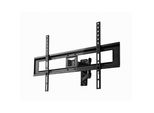 Gembird WM-65RT-01 Gembird Wandhalterung FüR Lcd/Plasma-Tv 32"-65"" Bis 40 Kg"