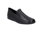 Westland Belfort 88 | Pantofola Da Uomo | Nero