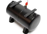 Wiltec Ricambio Per Compressore Per Aerografo AS189 - Serbatoio A Pressione - 3 L - Serbatoio A Pressione Originale Per Compressore Per Aerografo, Accessori Per Serbatoio A Pressione