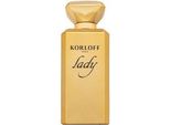 Korloff Paris Lady Korloff Eau De Parfum Per Donna 88 Ml