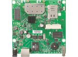Mikrotik Rb912Uag-5Hpnd - Wi-Fi 4 (802.11N) - Ieee 802.11A - Ieee 802.11N - Ieee 802.3Af - 64 Mb - Flash - 64 Mb - AR9342