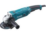Smerigliatrice Angolare Makita GA5021C 12,5 Cm 1450 W