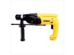Martello Combinato Sds-Plus Dewalt D25033 - 22Mm, 710W, 2.0J, 2.5Kg