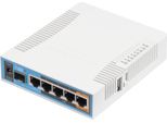 Mikrotik Mikrotik Hap Ac 500 Mbit/S Bianco Power Over Ethernet (Poe)