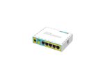 Mikrotik Routerboard Hex Lite Rb750Upr2 - Router
