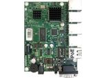 Mikrotik Routerboard Rb450Gx4 - Router - 1 Gbps