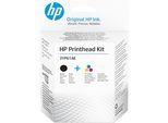 Hp 3YP61AE - Hp Deskjet Gt 5810/5820 - Hp Ink Tank 310 - Hp Ink Tank Wireless 410 - Hp Smart Tank 350 - Hp Smart... - Getto Termico D'inchiostro - 3YP61AE - 117 Mm - 38 Mm - 157 Mm