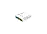 Mikrotik Routerboard Hex Poe, 800Mhz Cpu, 128MB Ram, 5Xglan, Usb, Poe 802.3At, Usb, Sfp, Vč. L4