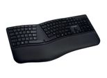 Kensington K75401WW Kensington Tas Pro Fit Ergo, Kabellos, Schwarz Us-Layout