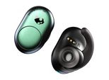Skullcandy Push S2BBW Cuffie True Wireless Ie Psycho Tropical