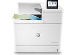 Hp Color Laserjet Enterprise M856Dn - Stampa - Stampa Fronte/Retro - Laser - Colore - 1200 X 1200 Dpi - A3 - 56 Pagine Al Minuto - Stampa Fronte/Retro