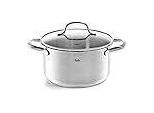 Fissler San Francisco / Casseruola 24 Cm
