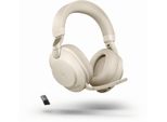 Jabra Evolve2 85 Ms Stereo - Cuffie - Circumaurali