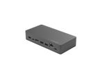 Lenovo 40AV0135EU Lenovo Dock - 65W Essential Dock - Thunderbolt 3