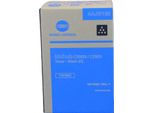 Konica Minolta TNP80K - Nero - Originale - Cartuccia Di Toner