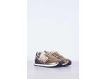 New Balance - Sneakers Donna 574 In Pelle Oro - Numero 37.5