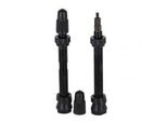 Kit Valvole Tubeless Weldtite 2 Valvole 55 Mm