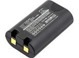 La Batteria Per Stampante Beltrona 7,4 V 1600 Mah Sostituisce La Batteria Originale 1759398, S0895840, W002856 BELDML360SL (BELDML360SL)