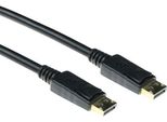Act 3 Metri Di Cavo Displayport Maschio
