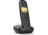 Gigaset A170 Telefono Dect Nero