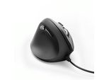 Mouse Ergonomico Hama EMC-500L