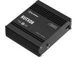 Teltonika RUTX08 Router Cablato Gigabit Ethernet Acciaio Inox