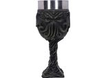 Cthulhu Kelch La Sete Di Cthulhu 17 Cm