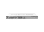 Switch Mikrotik CRS326-24G-2S+RM 26P Managed Gigabit/10G
