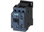 Siemens SchüTz 230 Vac 50/60 Hz 3 No 1 NO+1 Nc Schraubklemmen (3RT20271AL20)
