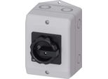 Interruttore Generale/Nodo 1N+1PE Tripolare 16A 7,5Kw - Interruttore Di Sicurezza Tripolare 7,5Kw 3LD2064-0TB51