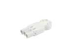 Bachmann Ingresso Apparecchi GST18/3 Bianco