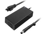 Coreparts - Netzteil - 135 Watt - FüR Hp Business Notebook Nx9600, Touchsmart 600 (MBXHP-GAM004)