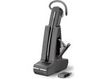 Cuffie Poly Dect Savi 8245 Uc Convertibili USB-A