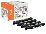 Peach PT1070 Peach Toner Brother TN-247 Multipack Rem,Kom