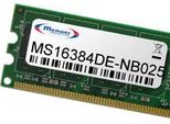 Memorysolution 16GB Dell Latitude 5480, 5490