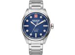 Swiss Military Hanowa - Orologio Da Polso - Unisex - 06-5345.7.04.003 - Mountainee