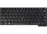 Lenovo 01EN598 - Tastiera - Tedesco - Tastiera Retroilluminata - Lenovo - Thinkpad X270