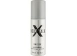Muelhens, Body Talk, Anti-Perspirant, Deodorant Spray, Unisex, 100 Ml
