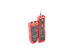 Lanberg NT-0501 Network Cable Tester Black. Ed