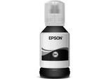 Epson Ink 110S Ecotank Pigment Black Ink Bottle (2000 Stran)