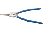 Bgs Pinze Per Anelli Elastici Dritte Per Anelli Elastici Esterni 300 Mm - 651-3