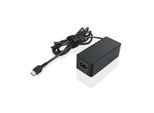 Lenovo 4X20M26278 Adattatore E Invertitore Interno 65 W Nero